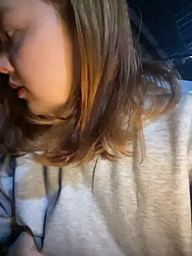 Snapshot of Samsam-006 chatting on January 14, 2:04 am Samsam-006 online show from January 14, 2:04 am