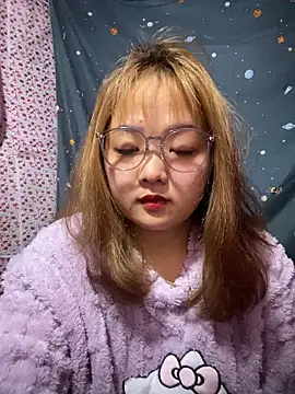 Snapshot of Samsam-006 chatting on February 20, 3:14 am Samsam-006 online show from February 20, 3:14 am