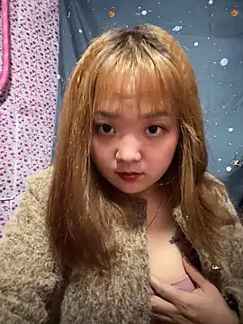 Snapshot of Samsam-006 chatting on February 19, 5:48 am Samsam-006 online show from February 19, 5:48 am