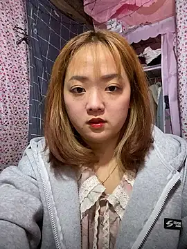 Snapshot of Samsam-006 chatting on January 10, 5:25 am Samsam-006 online show from January 10, 5:25 am