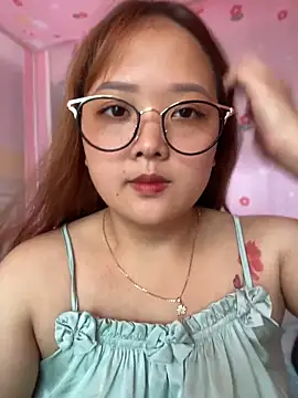 Snapshot of Samsam-006 chatting on June 14, 5:30 am Samsam-006 online show from June 14, 5:30 am
