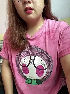 Snapshot of Samsam-006 chatting on June 21, 5:46 am Samsam-006 online show from June 21, 5:46 am