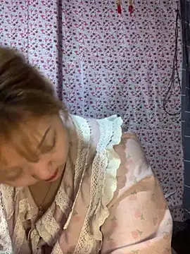 Snapshot of Samsam-006 chatting on February 5, 2:51 am Samsam-006 online show from February 5, 2:51 am