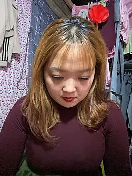 Snapshot of Samsam-006 chatting on February 6, 12:34 pm Samsam-006 online show from February 6, 12:34 pm