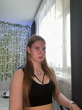 nelli lux  online show from January 13, 10:52 am