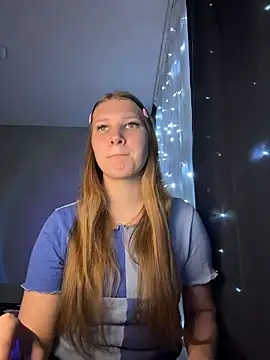 nelli lux  online show from December 15, 8:36 pm