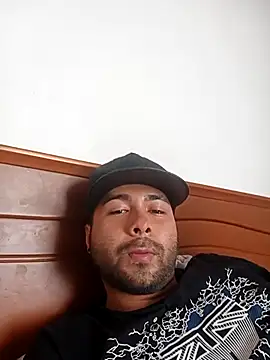 HotThreesoome online show from January 12, 6:26 pm