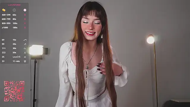 Lanenger online show from December 20, 9:28 pm