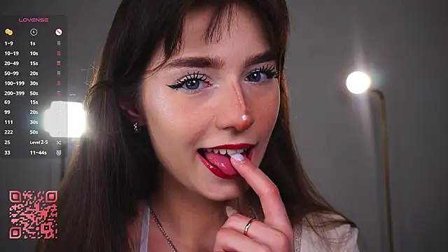 Lanenger online show from February 11, 9:36 pm