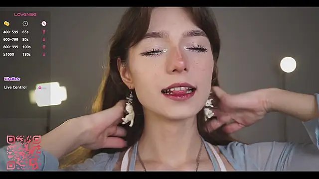 Lanenger online show from April 10, 11:34 pm