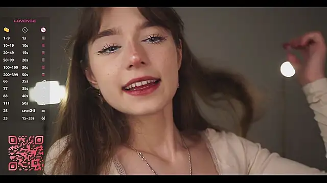 Lanenger online show from April 13, 10:25 pm