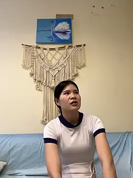 TIngT123 online show from December 4, 2:38 pm