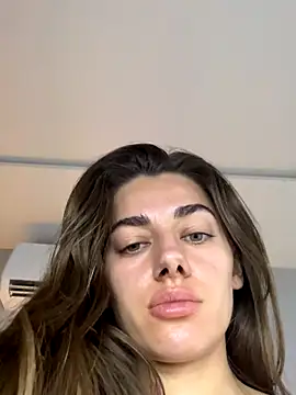 Jess  Fox online show from December 4, 4:39 pm