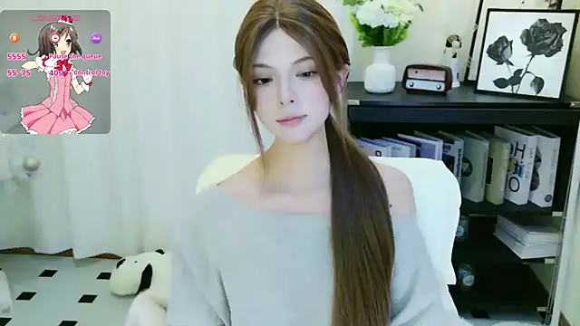 KeKe966 online show from January 11, 10:44 am