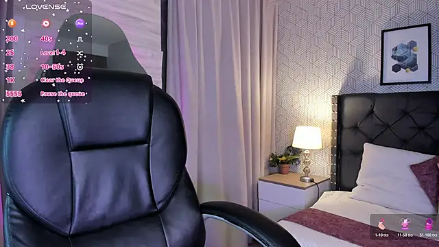 Snapshot of ariana__rosse chatting on July 8, 2:57 am ariana rosse online show from July 8, 2:57 am