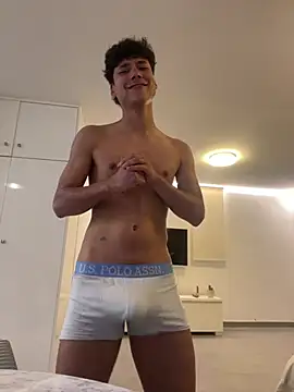 OnlyTyroone online show from March 25, 12:00 am