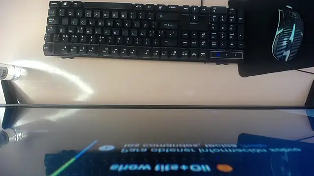 Thalia ch online show from December 5, 5:33 pm