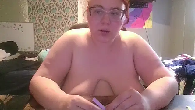 Rentastnrgurl online show from March 4, 8:16 pm