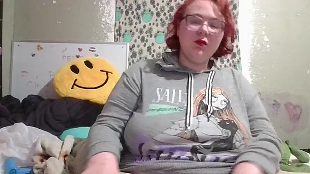 Rentastnrgurl online show from January 13, 1:09 am