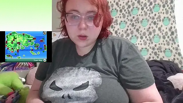 Rentastnrgurl online show from January 10, 11:05 am