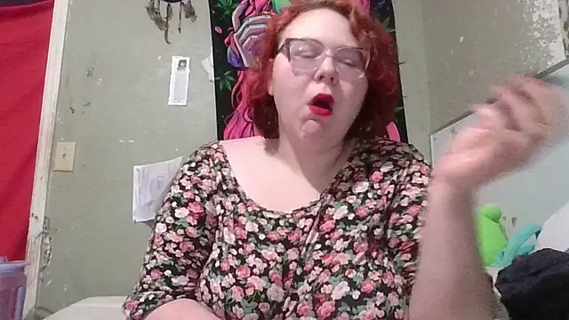 Rentastnrgurl online show from January 19, 12:53 pm