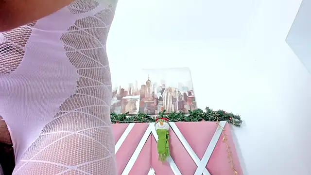 cataleyasantana online show from December 20, 12:46 am