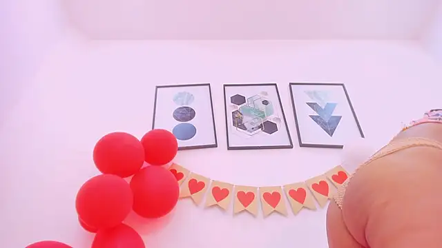 cataleyasantana online show from February 23, 1:40 am