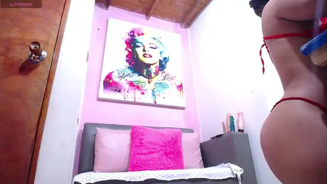 danycute  online show from January 9, 5:53 pm