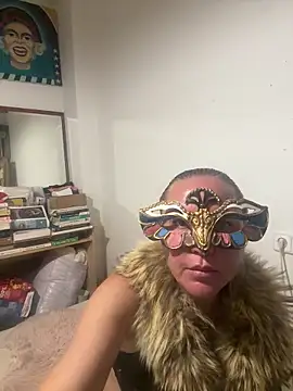 Snapshot of _DaLiDa_ chatting on December 16, 11:58 am DaLiDa online show from December 16, 11:58 am