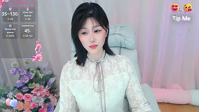 Snapshot of xiaoyao_007 chatting on May 31, 2:23 pm xiaoyao 007 online show from May 31, 2:23 pm