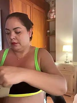 EmiHarrys online show from January 16, 10:03 pm