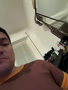 CharlyAlfa22 online show from February 10, 4:17 pm