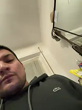 CharlyAlfa22 online show from February 5, 1:12 am