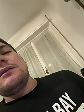 CharlyAlfa22 online show from February 15, 11:58 pm