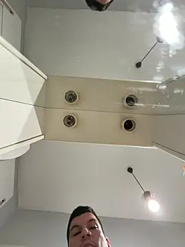 CharlyAlfa22 online show from February 27, 11:48 pm