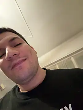 CharlyAlfa22 online show from February 9, 12:08 am