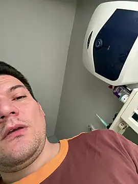 CharlyAlfa22 online show from April 7, 3:36 pm