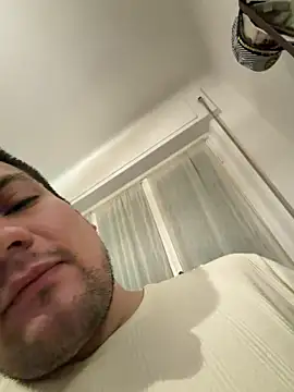 CharlyAlfa22 online show from March 11, 11:32 pm