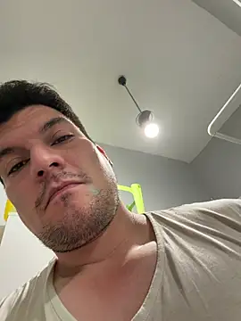 CharlyAlfa22 online show from June 29, 12:39 am