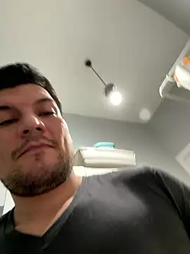 CharlyAlfa22 online show from January 9, 4:25 pm