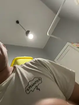 CharlyAlfa22 online show from March 2, 12:22 am