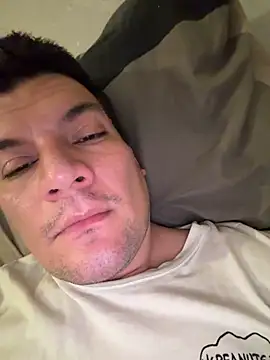 CharlyAlfa22 online show from March 15, 12:50 am