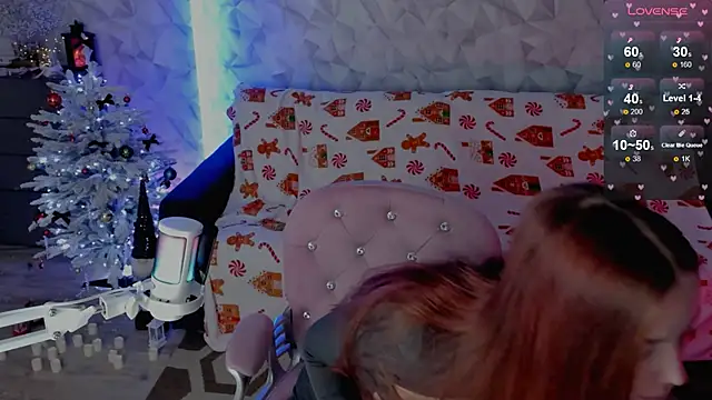 moon siren online show from January 14, 3:15 pm