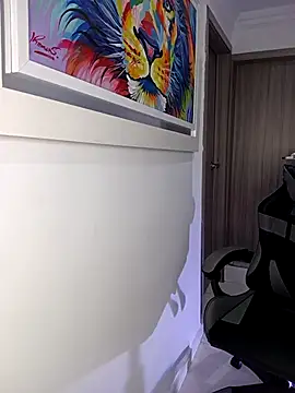 Valeriaa 21 online show from March 9, 11:19 pm