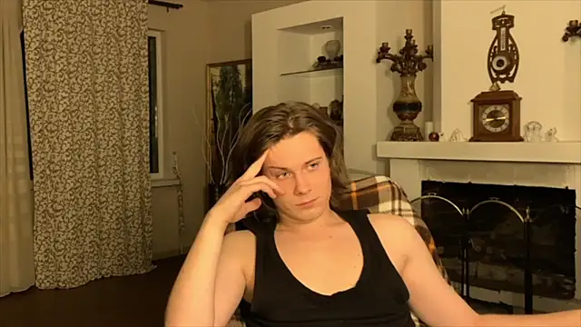 cooperfuzze online show from March 17, 9:18 pm