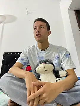 Eros Flame online show from December 5, 2:04 pm