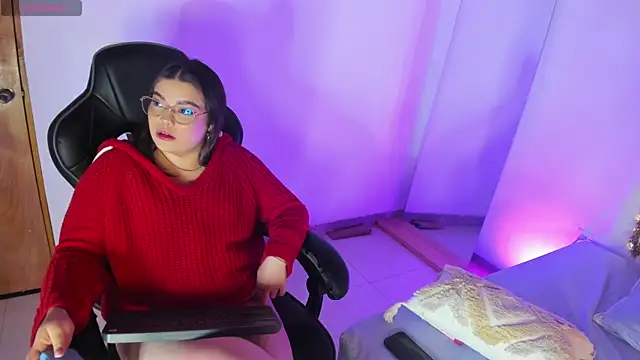 AngelMoonEyes online show from December 5, 4:00 am