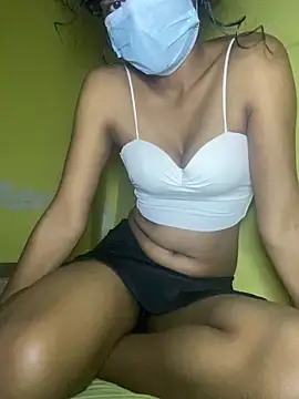 Anu camgirl online show from June 6, 5:29 pm