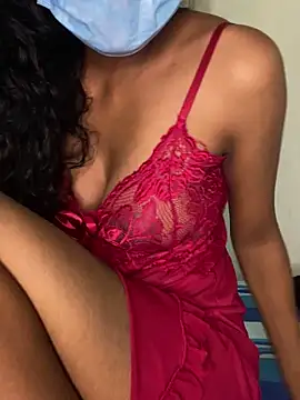 Anu camgirl online show from June 1, 4:39 pm