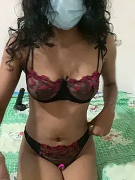 Anu camgirl online show from June 22, 3:20 pm